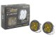 Worklight SS3 Sport Yellow SAE Fog Round pr Diode Dynamics DD6142P