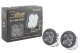 Worklight SS3 Pro White SAE Driving Round pr Diode Dynamics DD6144P