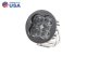 Worklight SS3 Pro White SAE Fog Round Single Diode Dynamics DD6146S
