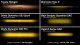 Worklight SS3 Pro Yellow Driving Round pr Diode Dynamics DD6148P
