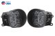 SS3 LED Fog Light Kit for 2009-2013 Matrix WHT SAE/DOT Diode Dynamics