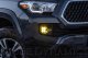 SS3 LED Fog Light Kit for 14-18 Highlander WHT SAE/DOT Drive Pro Diode Dynamics