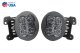 SS3 LED Fog Light Kit for 2005-2007 Magnum WHT SAE/DOT Diode Dynamics