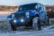 SS3 LED Fog Light Kit for 07-18 WranglerWHT SAE/DOT Diode Dynamics