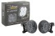 SS3 LED Fog Light Kit for 11-14 Charger WHT SAE/DOT Fog Sport Diode Dynamics