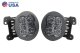 Worklight SS3 Pro Type M Kit White SAE Driving Diode Dynamics DD6196