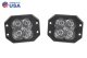 Worklight SS3 Pro White Spot Flush pr Diode Dynamics DD6211P