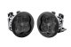 SS3 LED Fog Light Kit for 15-19 Colorado White SAE/DOT Diode Dynamics