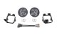 Worklight SS3 Sport Type GM Kit White SAE Driving Diode Dynamics DD6221