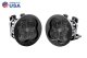 Worklight SS3 Sport Type GM Kit White SAE Fog Diode Dynamics DD6222