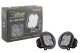 SS3 LED Fog Light Kit for 2003-2006 Viper WHT SAE/DOT Fog Sport Diode Dynamics