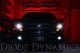 SS3 LED Fog Light Kit for 2011-14 F150 WHT SAE/DOT Driving Pro Diode Dynamics