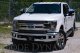 SS3 LED Fog Light Kit for 17-20 Super Duty White SAE/DOT Fog Pro Diode Dynamics