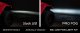 Worklight SS3 Sport Type MR Kit Yellow SAE Fog Diode Dynamics DD6248
