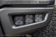 For Raptor 2017 SS3 LED Fog Kit Yellow Sport Diode Dynamics DD6365