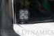 SS3 Ditch Light Bracket Kit For 16-20 Toyota Tacoma Diode Dynamics DD6371