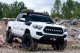 Ditch Light Kit SS3 LED For 16-20 Toyota Tacoma Sport WHT Driving Diode Dynamics