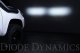 Ditch Light Kit SS3 LED For 16-20 Toyota Tacoma Sport WHT Driving Diode Dynamics
