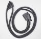 1997-2004 C5 Corvette Door Main LH Drivers Side Weatherstrip