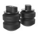 1998-2005 RAM 2500/3500 4WD Timbren Front Suspension Enhancement System