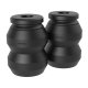 Timbren DR1500DQ Rear Quad Suspension Enhancement System for 2009-2018 RAM 1500 2WD/4WD