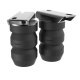 Timbren DR2500CA Rear Suspension Enhancement System for 2002-2012 RAM 1500/2500 2WD/4WD