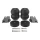 2003-2017 RAM 3500 Timbren DR3500CA Rear Suspension Enhancement System