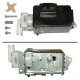 1969-1972 Chevrolet Camaro Lectric Limited Windshield Washer Pump for Single Speed Wipers