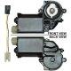 1967-1969 Chevrolet Camaro Lectric Power Window Motor Replacement Driver Side O.E.M. Style