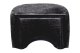 1928-1929 Ford Car Direct Sheetmetal QuietRide Firewall Insulator Pad with Heat & Sound Barrier