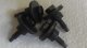 1968-1970 B-Body 2-Door Hardtop Vans Auto Quarter Window Regulator Bolts Set of 4