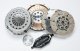 2005.5-2017 RAM Cummins 2500-4500 South Bend Clutch Super Street Dual Disc Clutch 800HP 1400TQ SF...