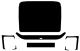 1962-1967 Ford Econoline 5W Truck AcoustiShield Headliner Kit Flat ABS