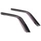 Metro (ELP 2052) 12″ Pillar-to-Door Seals For 1953 Chevrolet Corvette