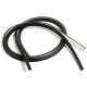 Metro (ELP 5020-B) Auxiliary T-Top Sealing Strip For 1978 Oldsmobile Cutlass Supreme