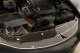 2015-2016 Dodge Charger Carbon Fiber Front Header Plate 2 Pc Kit