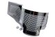 2015-2019 C7 Corvette Z06 - Polished Perforated Alternator Cover