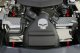 C6 ZR1 Corvette Engine Radiator Cover