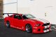APR Performance GT-250 Mustang 2010-2014 71" Wing fits 2010-2014 Mustang