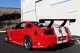 APR Performance GT-250 Mustang 2010-2014 71" Wing fits 2010-2014 Mustang