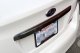 APR Performance Carbon Fiber Trunk Garnish fits 2015-up Subaru WRX/STI