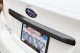 APR Performance Carbon Fiber Trunk Garnish fits 2015-up Subaru WRX/STI