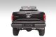 Fab Fours FF09-U1750-1 Elite Rear Bumper For 09-14 Ford F-150
