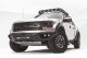 Fab Fours FF10-D1961-1 Vengeance Front Bumper For 10-14 Ford F-150
