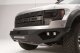 Fab Fours FF10-D1961-1 Vengeance Front Bumper For 10-14 Ford F-150