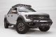 Fab Fours FF10-D1962-1 Vengeance Front Bumper For 10-14 Ford F-150