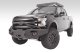 Fab Fours FF15-H3252-1 Premium Heavy Duty Winch Front Bumper For 15-17 Ford F-150