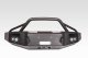 Fab Fours FF15-H3252-1 Premium Heavy Duty Winch Front Bumper For 15-17 Ford F-150