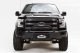 Fab Fours FF15-N3250-1 Winch Mount For 15-20 Ford F-150
