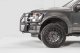 Fab Fours FF15-N3270-1 Winch Mount For 15-20 Ford F-150
